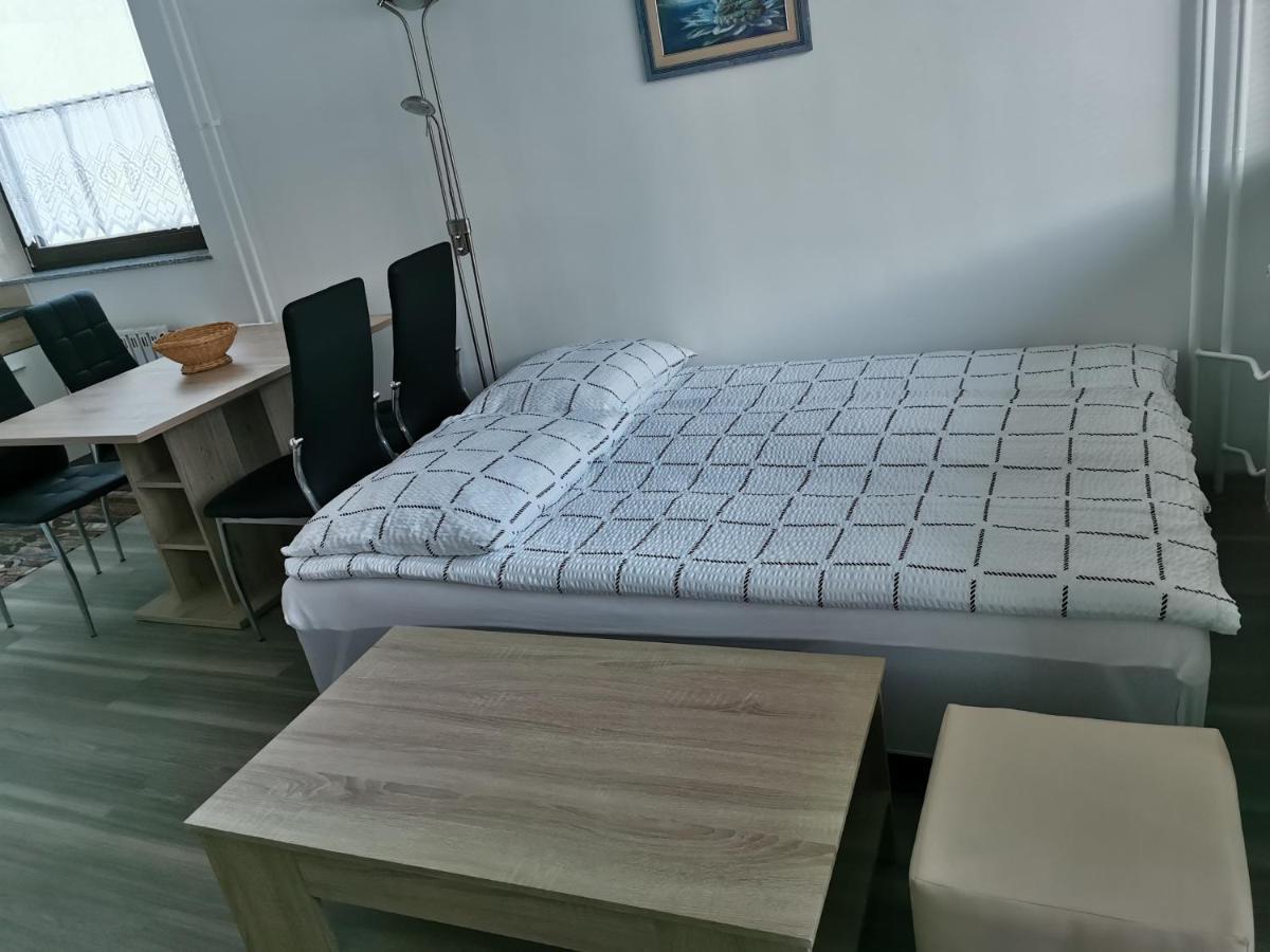 Apartma Kuhar Kranjska Gora Exteriör bild