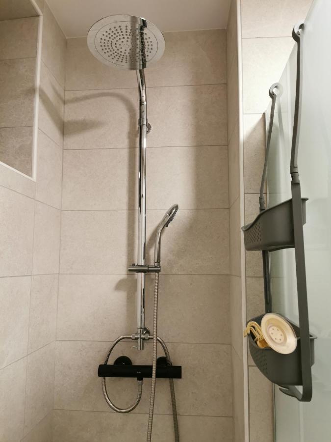 Apartma Kuhar Kranjska Gora Exteriör bild